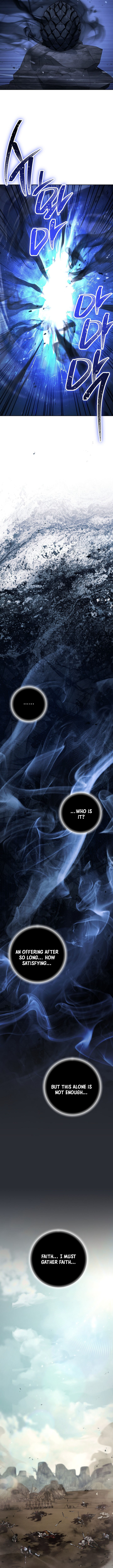 The Skeleton Soldier Failed to Defend the Dungeon Chapter 367 - Page 13