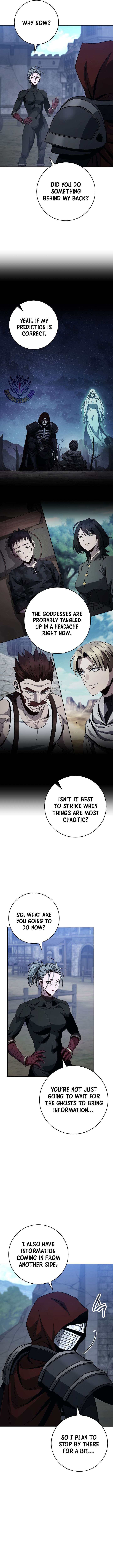 The Skeleton Soldier Failed to Defend the Dungeon Chapter 368 - Page 14