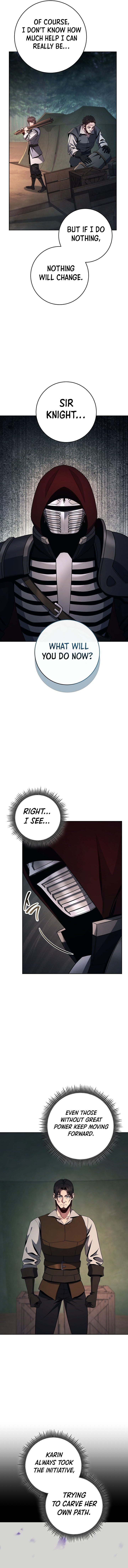 The Skeleton Soldier Failed to Defend the Dungeon Chapter 369 - Page 6