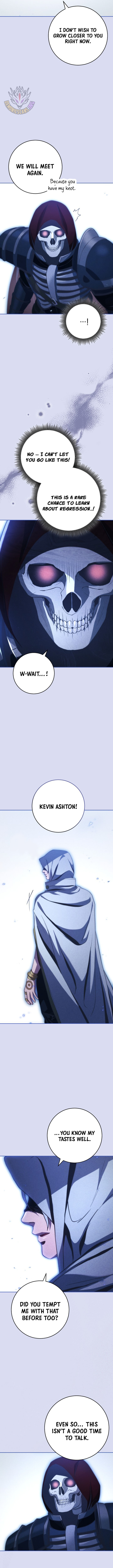 The Skeleton Soldier Failed to Defend the Dungeon Chapter 370 - Page 15