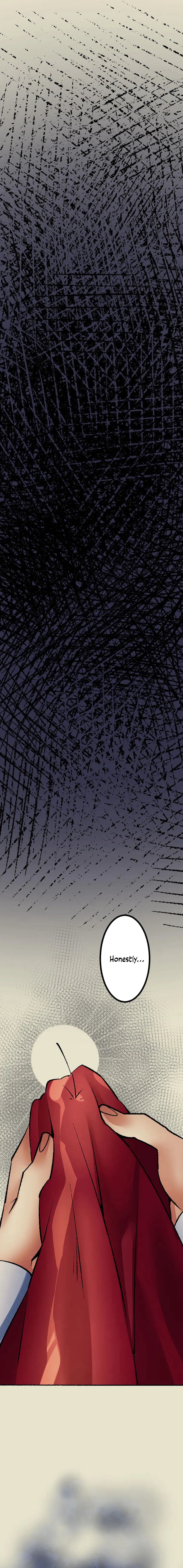 The Skeleton Villainous Noble Lady Wants Revenge - Chapter 5 - 20