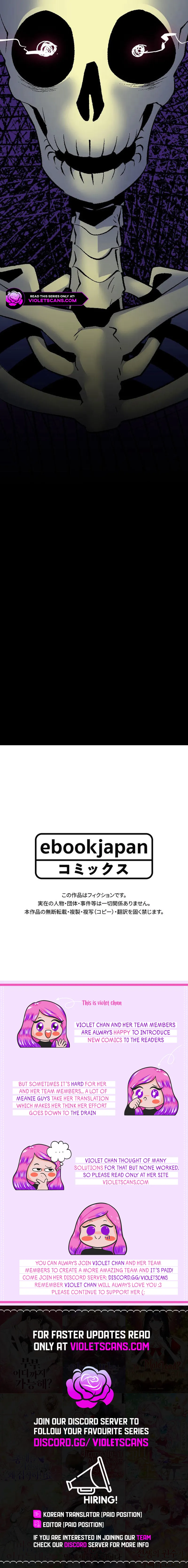 The Skeleton Villainous Noble Lady Wants Revenge - Chapter 5 - 38