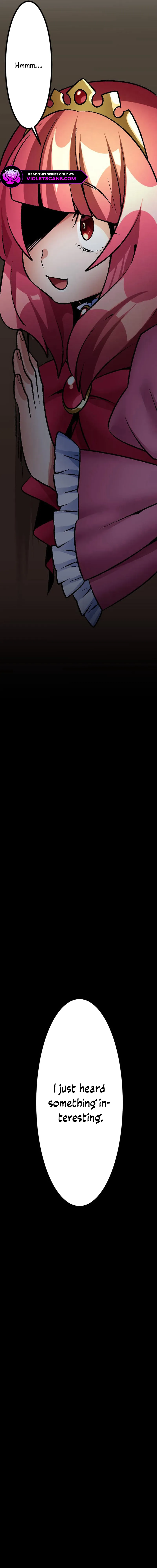 The Skeleton Villainous Noble Lady Wants Revenge Chapter 6 - Page 35