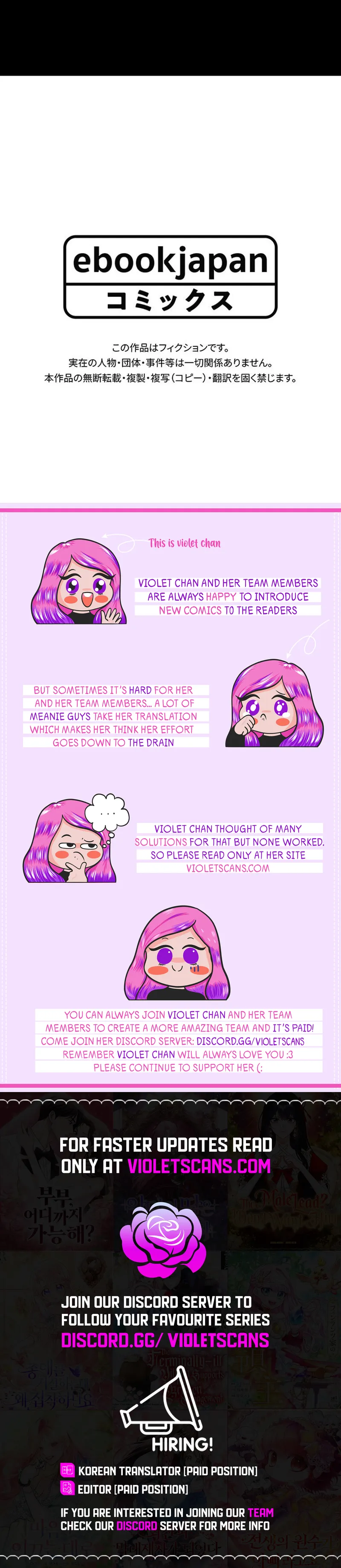 The Skeleton Villainous Noble Lady Wants Revenge Chapter 6 - Page 36