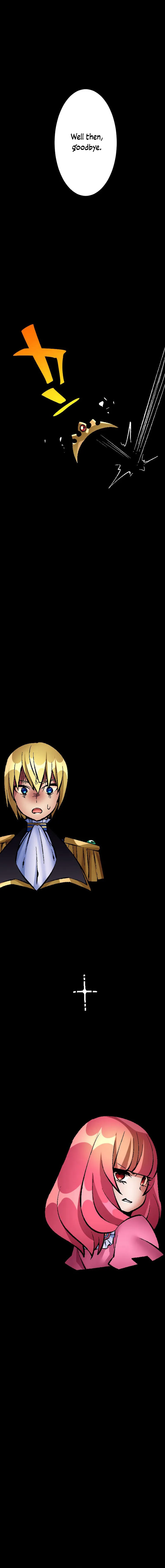 The Skeleton Villainous Noble Lady Wants Revenge Chapter 7 - Page 11