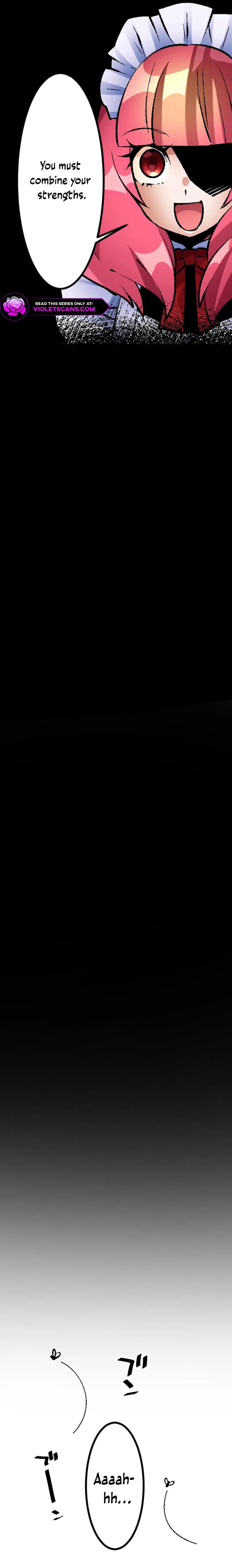 The Skeleton Villainous Noble Lady Wants Revenge Chapter 7 - Page 28