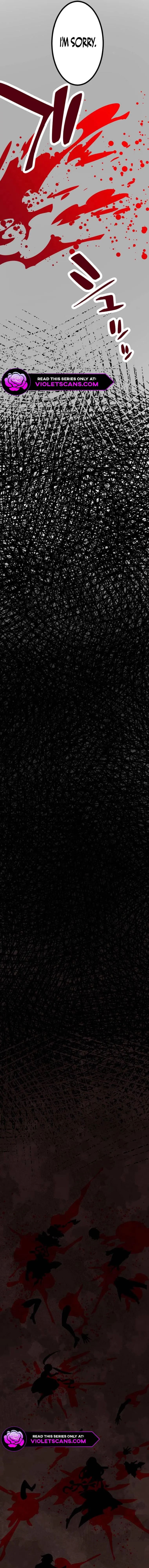 The Skeleton Villainous Noble Lady Wants Revenge Chapter 9 - Page 19