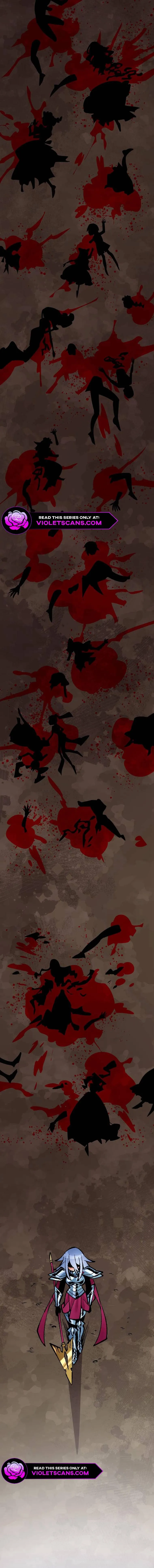 The Skeleton Villainous Noble Lady Wants Revenge Chapter 9 - Page 20