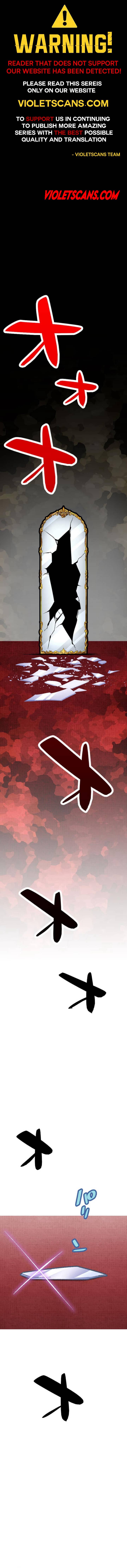 The Skeleton Villainous Noble Lady Wants Revenge Chapter 12 - Page 19