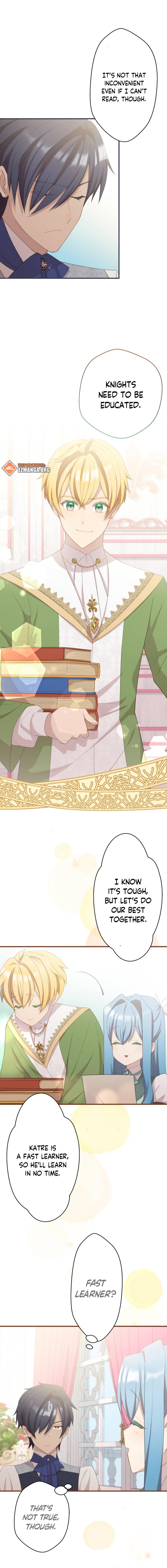 The Slumbering Saint - Chapter 38 - 4