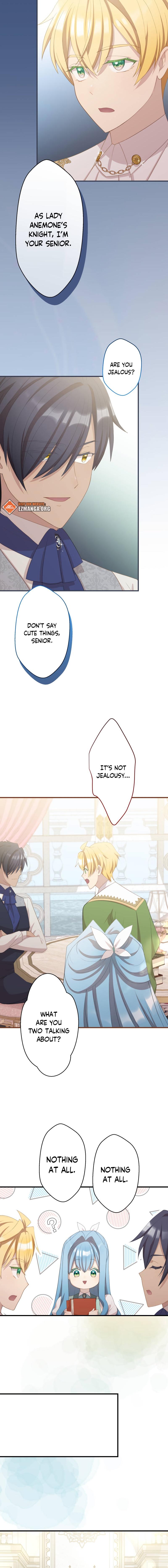 The Slumbering Saint - Chapter 38 - 6