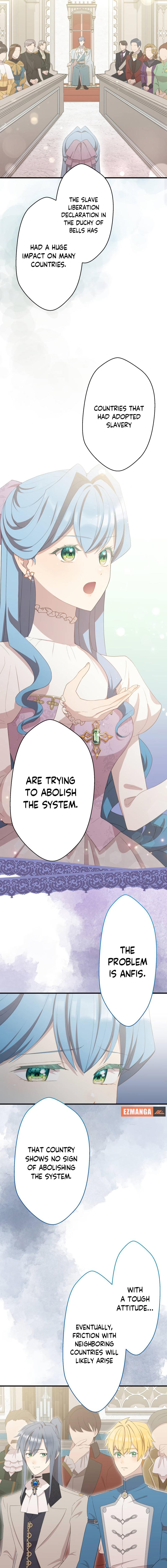 The Slumbering Saint - Chapter 38 - 7