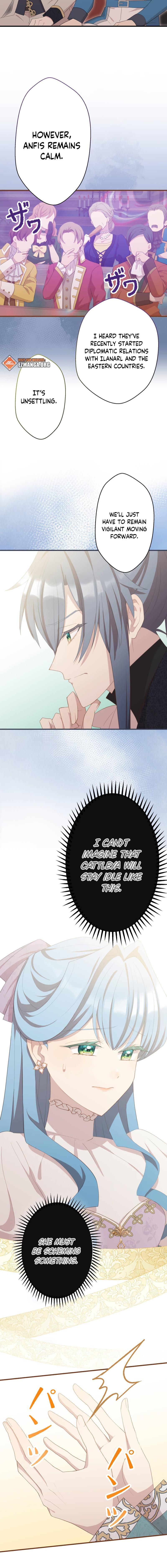 The Slumbering Saint - Chapter 38 - 8