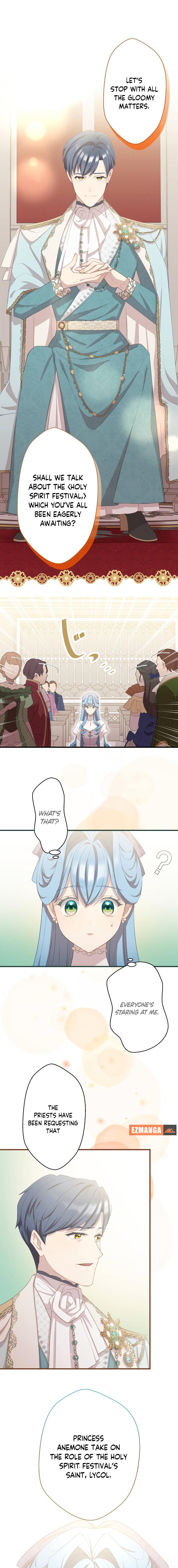 The Slumbering Saint - Chapter 38 - 9