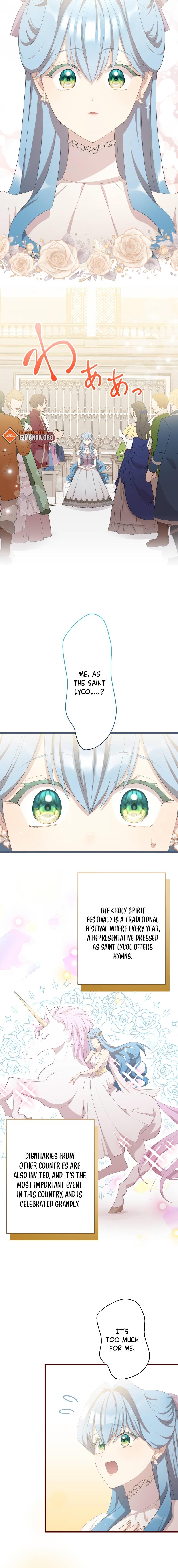 The Slumbering Saint - Chapter 38 - 10