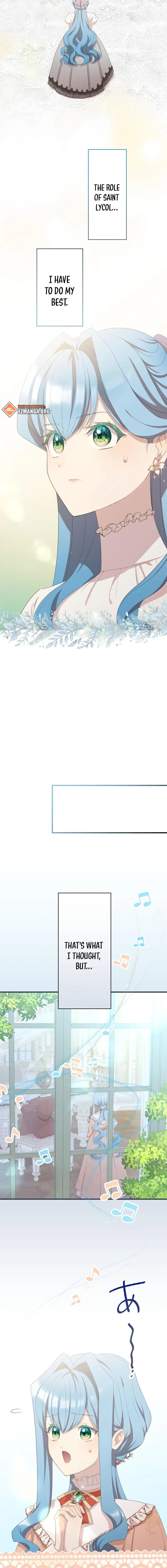 The Slumbering Saint - Chapter 39 - 4