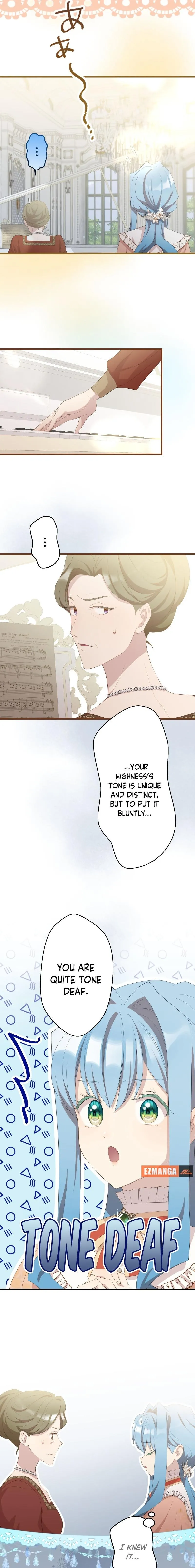 The Slumbering Saint - Chapter 39 - 5