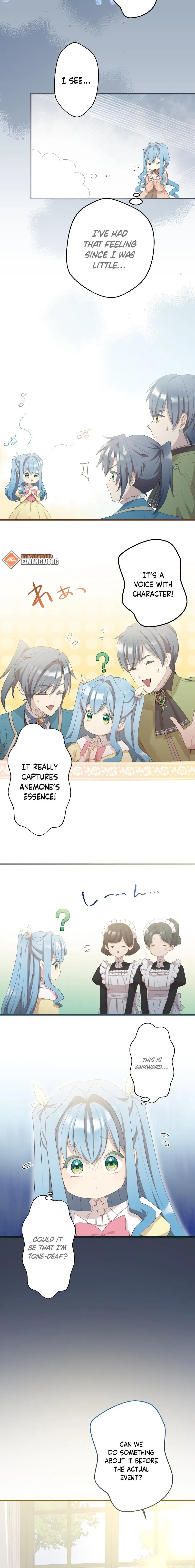 The Slumbering Saint - Chapter 39 - 6