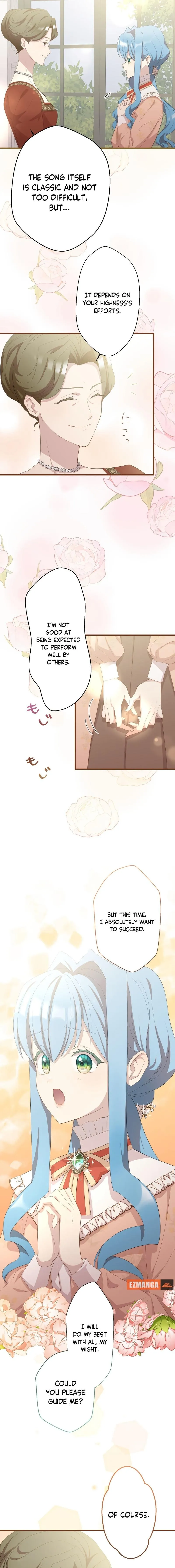 The Slumbering Saint - Chapter 39 - 7