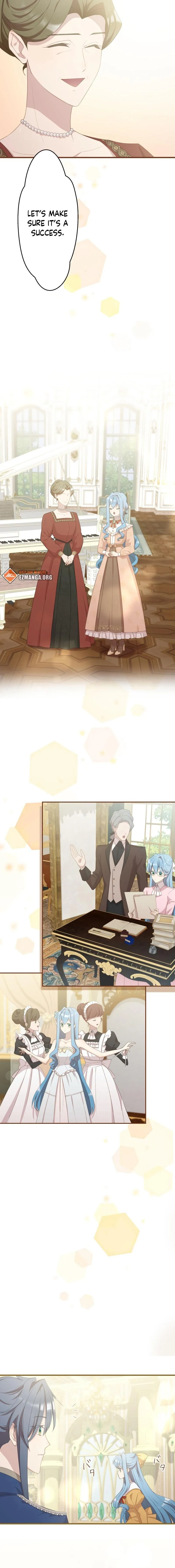 The Slumbering Saint - Chapter 39 - 8