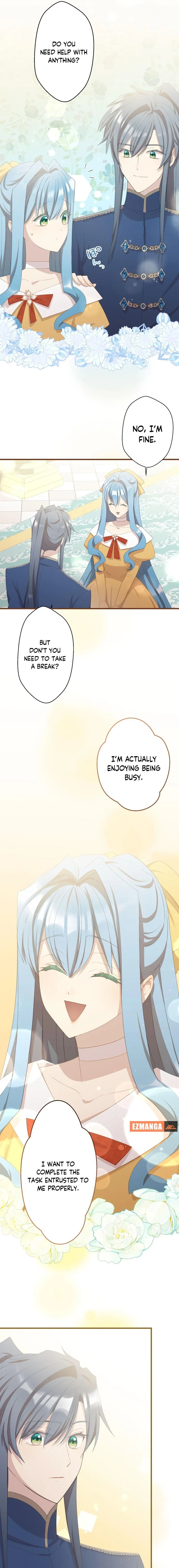 The Slumbering Saint - Chapter 39 - 9