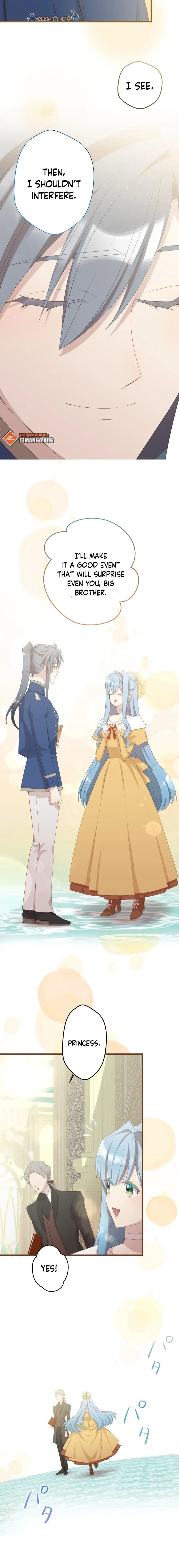 The Slumbering Saint - Chapter 39 - 10