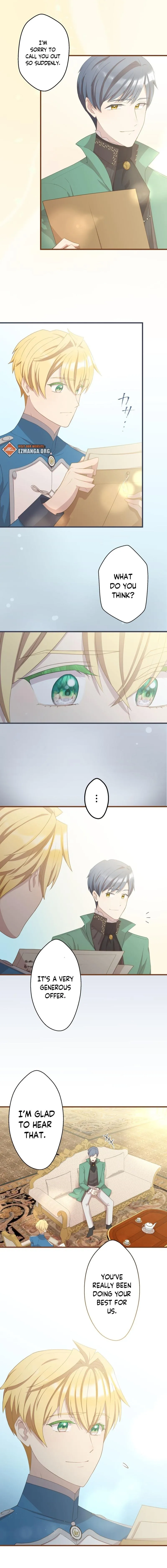 The Slumbering Saint - Chapter 39 - 12