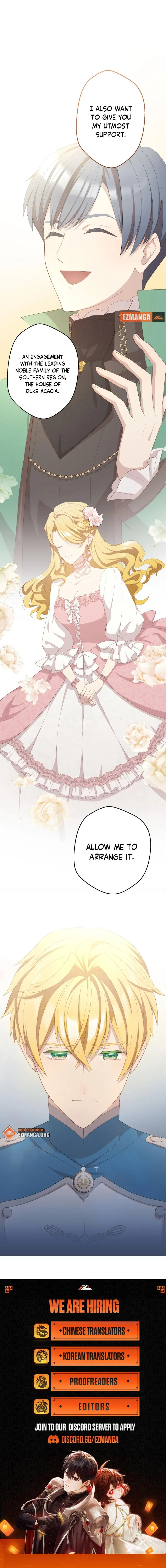 The Slumbering Saint - Chapter 39 - 13