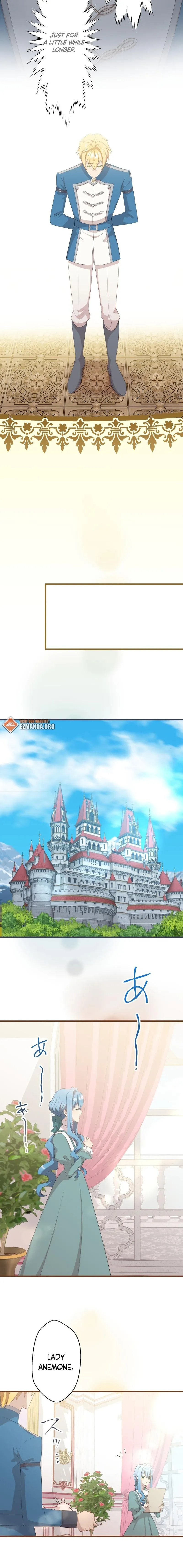 The Slumbering Saint - الفصل 40 - 4