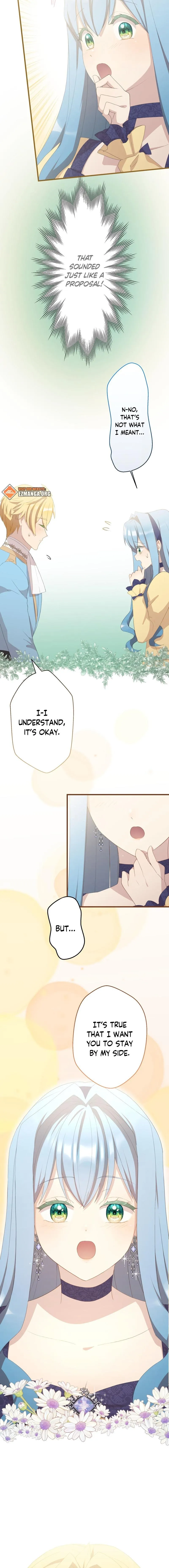 The Slumbering Saint - الفصل 40 - 8