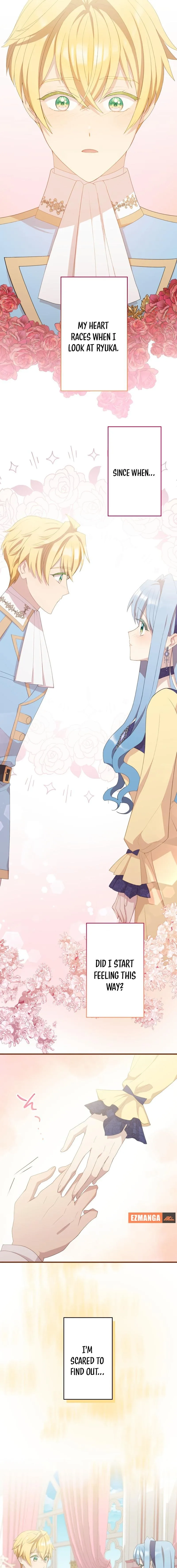 The Slumbering Saint - الفصل 40 - 9