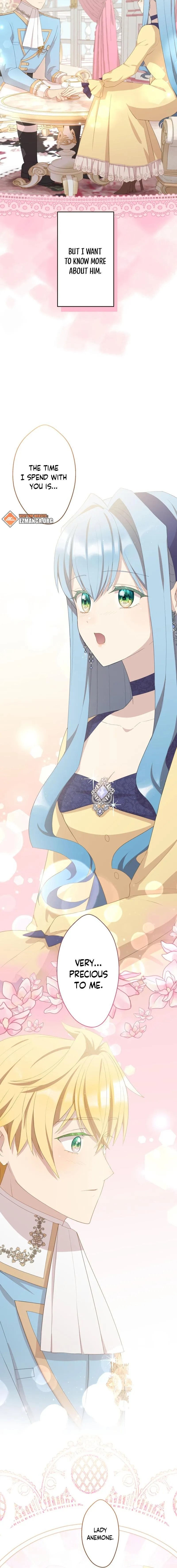 The Slumbering Saint - الفصل 40 - 10