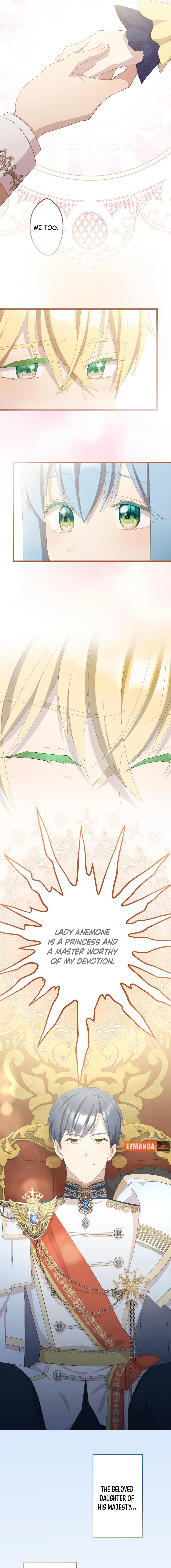 The Slumbering Saint - الفصل 40 - 11