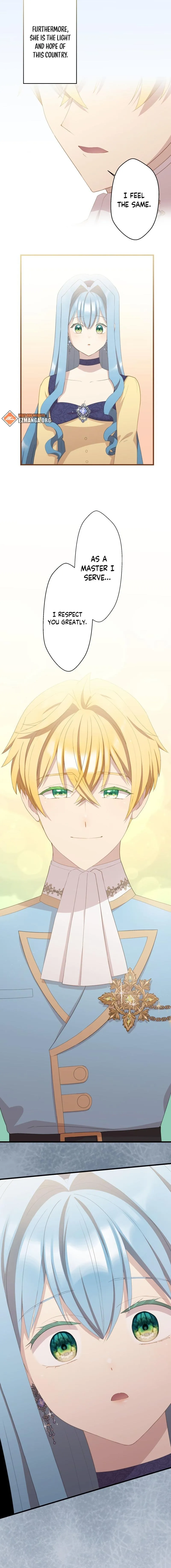 The Slumbering Saint - الفصل 40 - 12