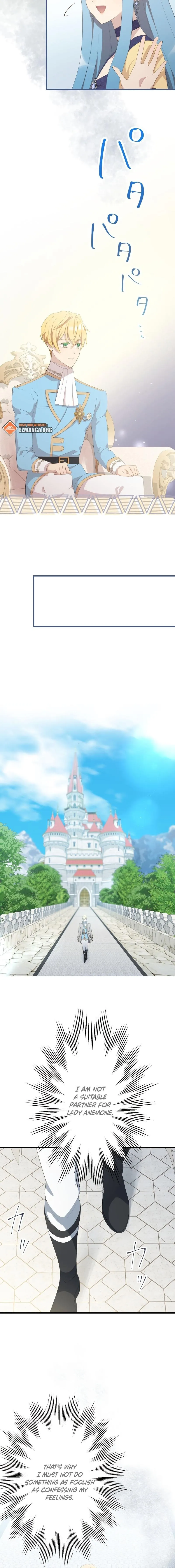 The Slumbering Saint - الفصل 40 - 14