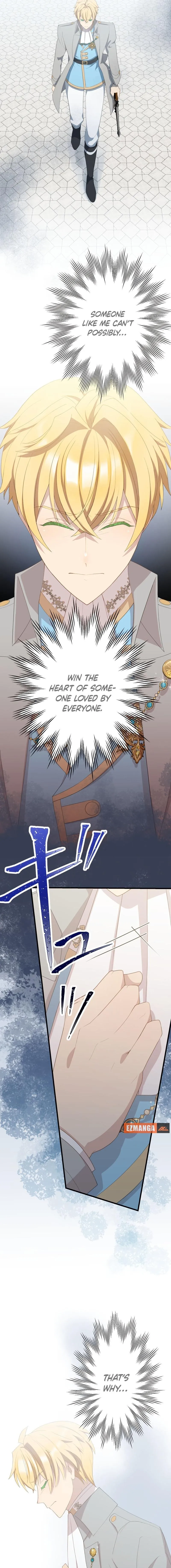 The Slumbering Saint - الفصل 40 - 15