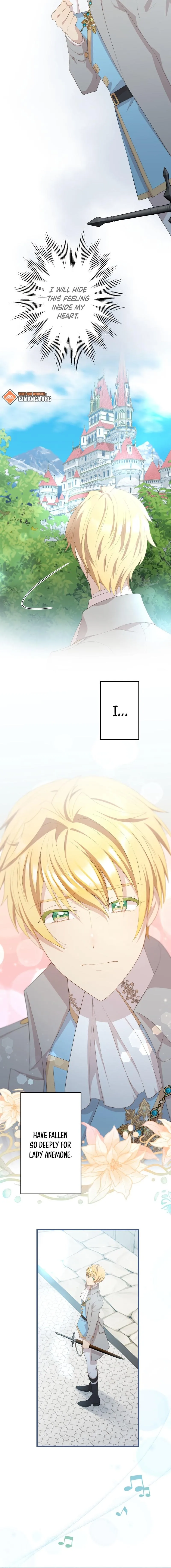 The Slumbering Saint - الفصل 40 - 16