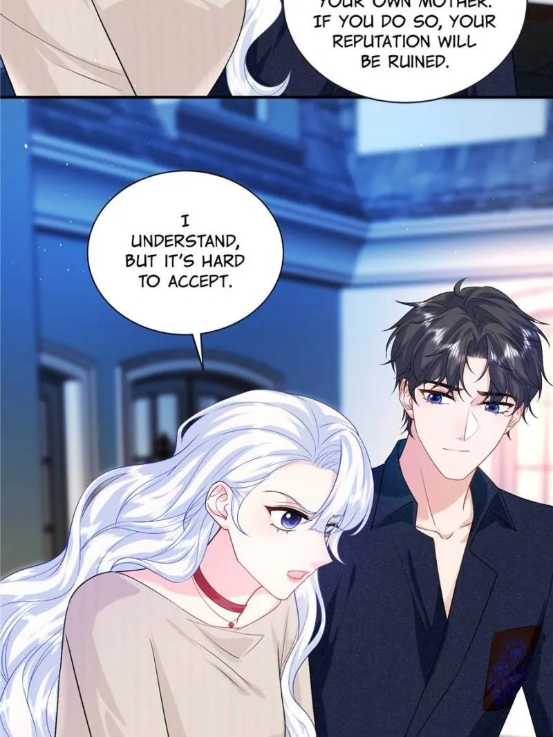 THE Son of a Dragon! Mommy is a criminal Chapter 118 - Page 4