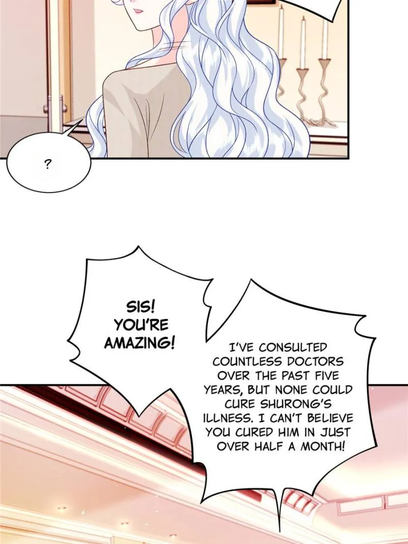 THE Son of a Dragon! Mommy is a criminal Chapter 118 - Page 15