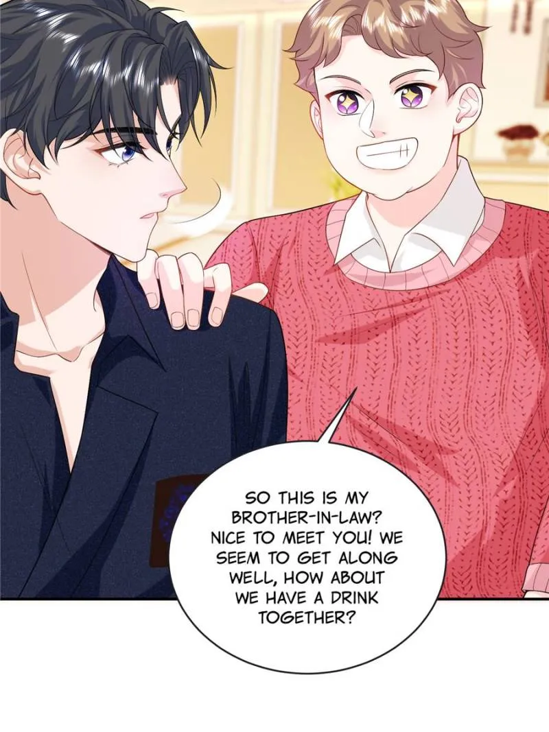 THE Son of a Dragon! Mommy is a criminal Chapter 118 - Page 20