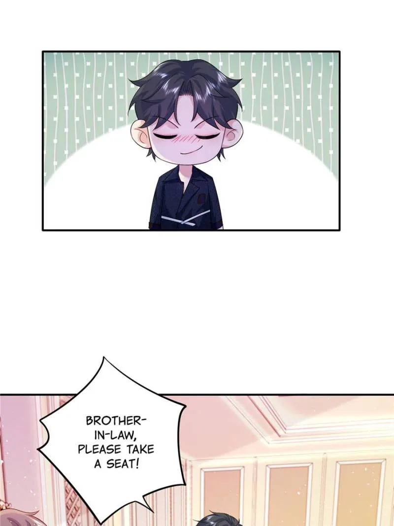 THE Son of a Dragon! Mommy is a criminal Chapter 118 - Page 21