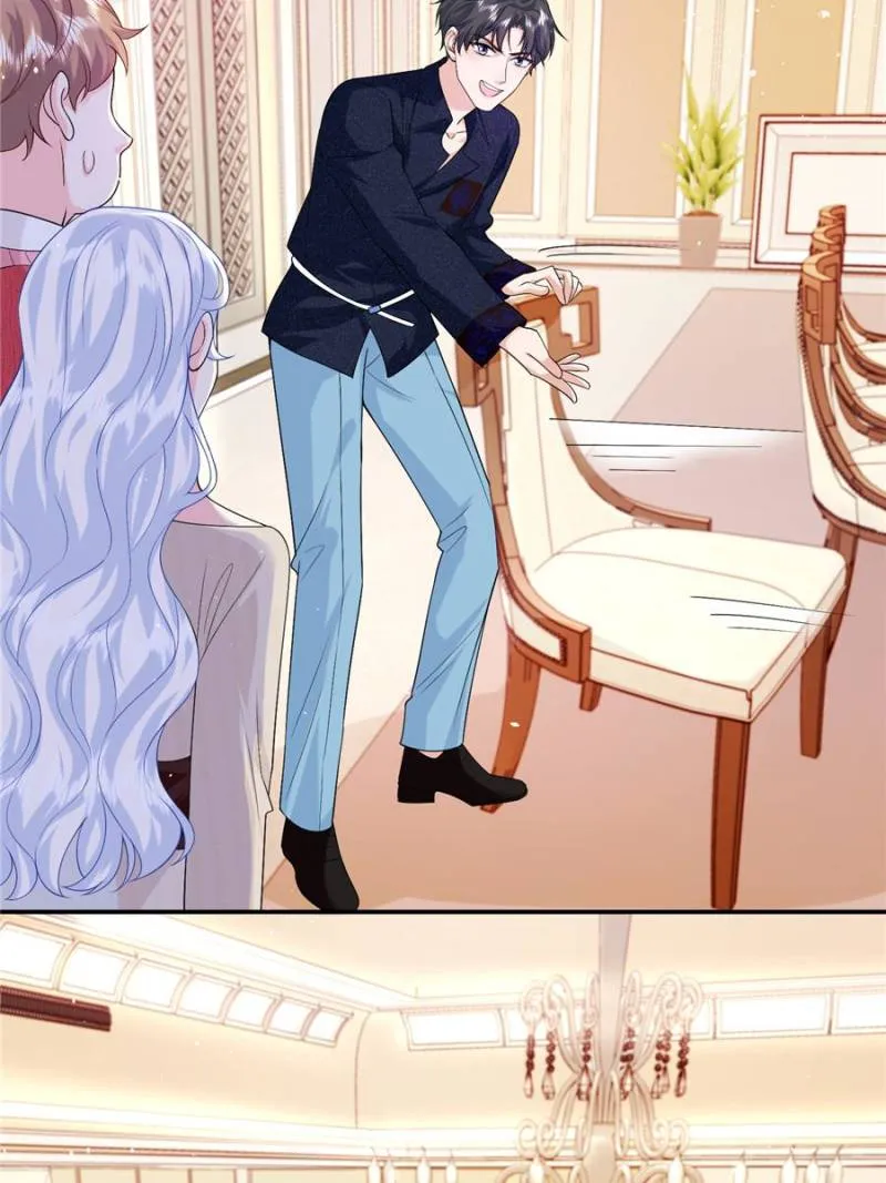 THE Son of a Dragon! Mommy is a criminal Chapter 118 - Page 22