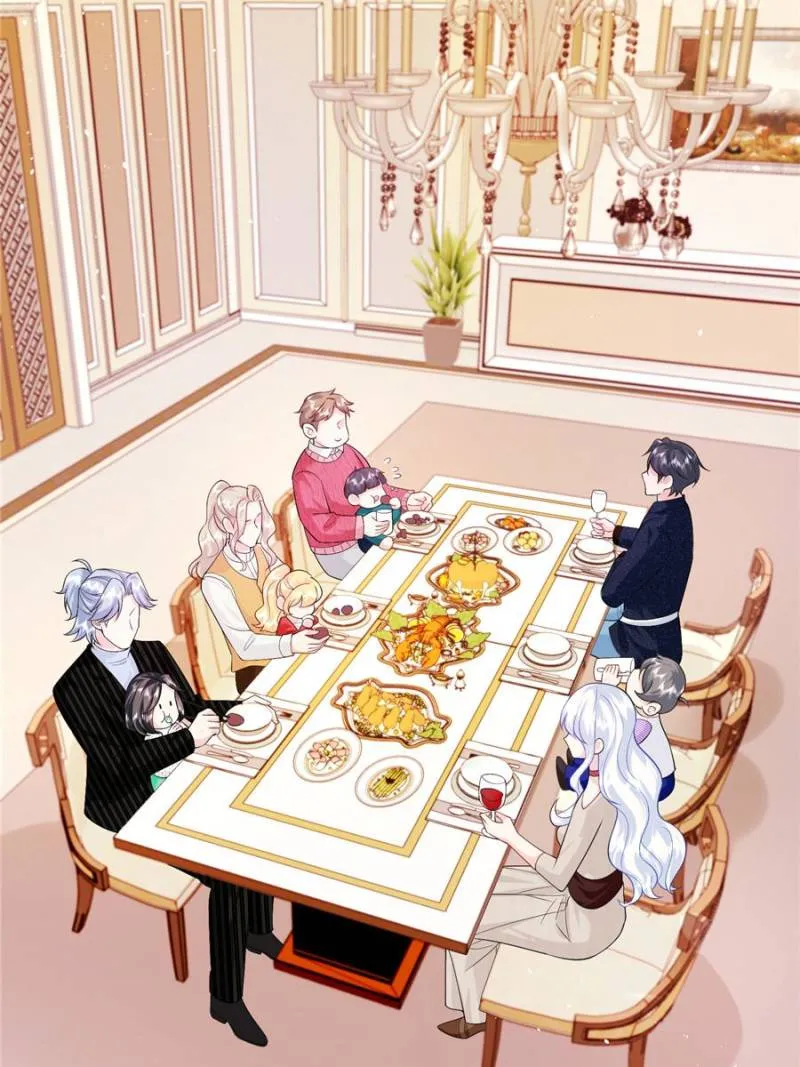 THE Son of a Dragon! Mommy is a criminal Chapter 118 - Page 23