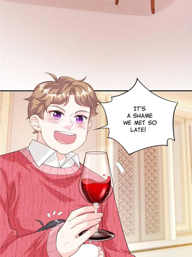 THE Son of a Dragon! Mommy is a criminal Chapter 118 - Page 24