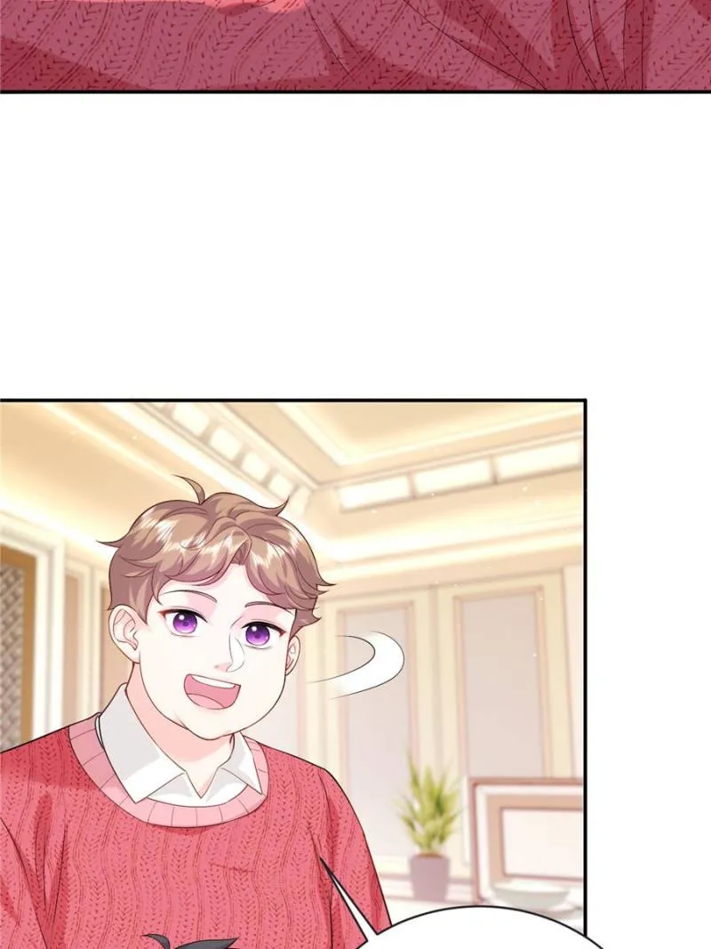 THE Son of a Dragon! Mommy is a criminal Chapter 118 - Page 26