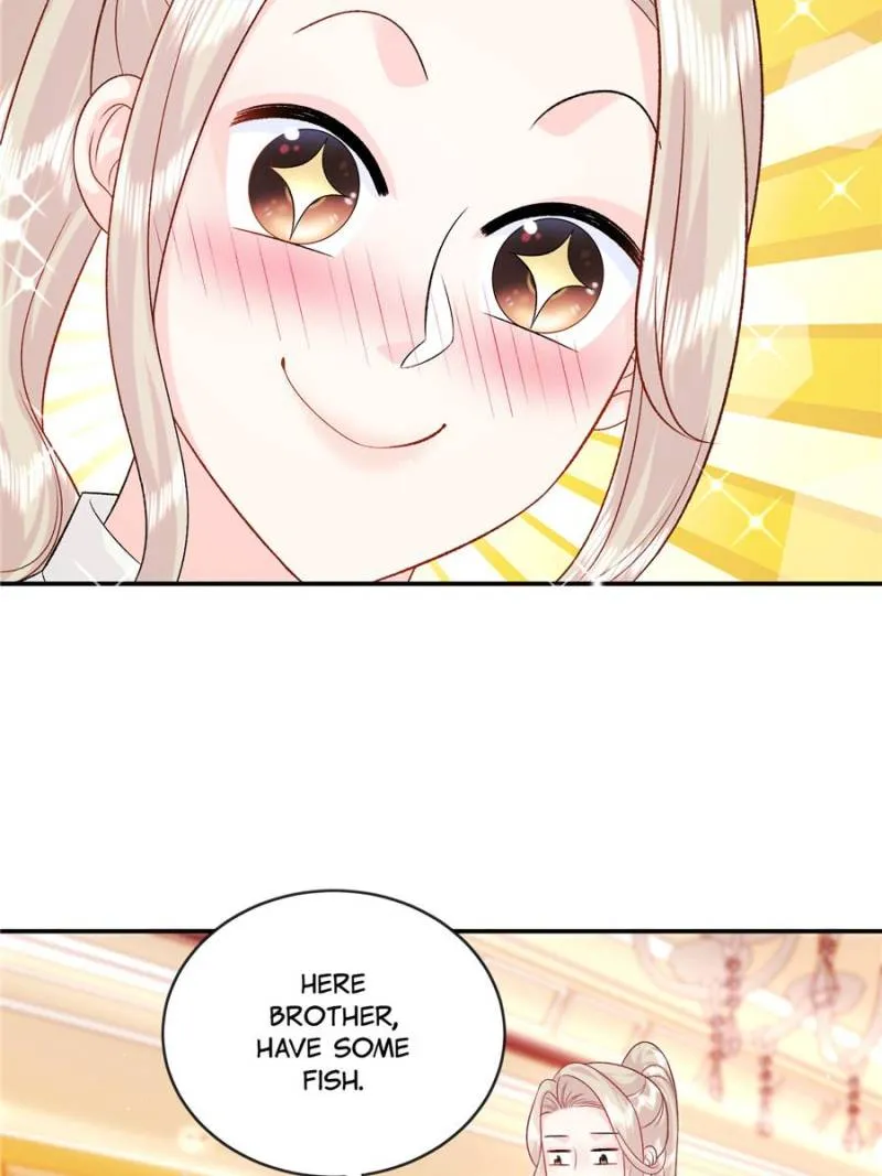 THE Son of a Dragon! Mommy is a criminal Chapter 118 - Page 31