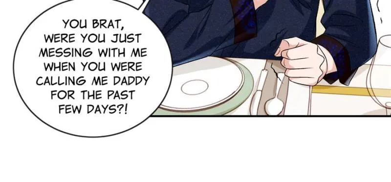 THE Son of a Dragon! Mommy is a criminal Chapter 118 - Page 38