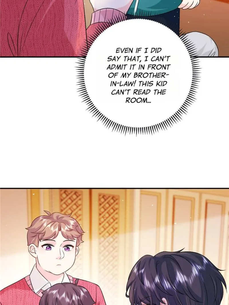 THE Son of a Dragon! Mommy is a criminal Chapter 118 - Page 40