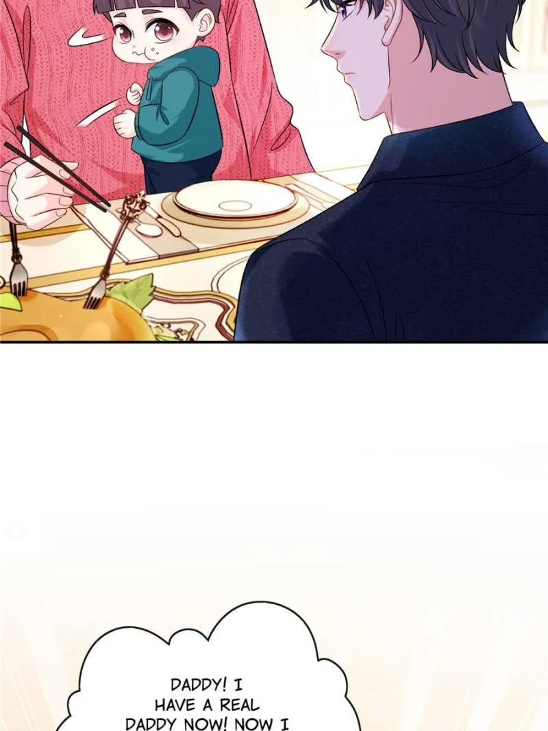 THE Son of a Dragon! Mommy is a criminal Chapter 118 - Page 41