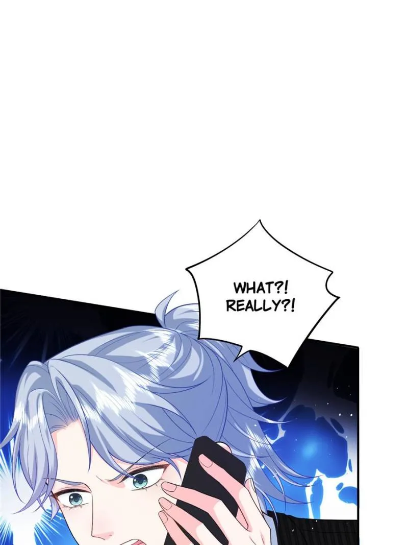 THE Son of a Dragon! Mommy is a criminal Chapter 119 - Page 10